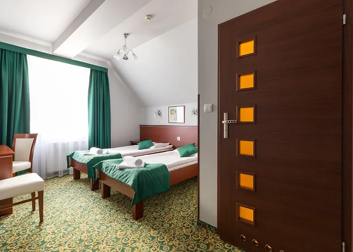 Skalite & Wellness Hotel