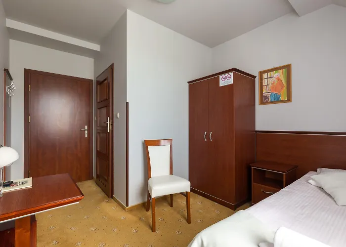 Hotel Skalite Spa & Wellness Szczyrk