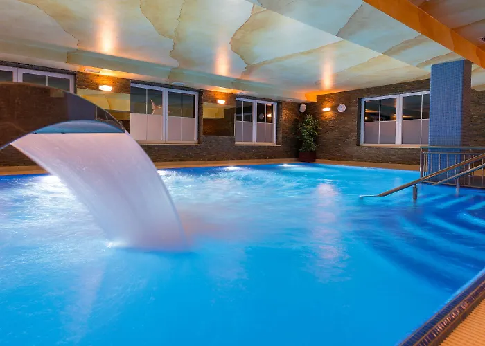 Skalite & Wellness Hotel