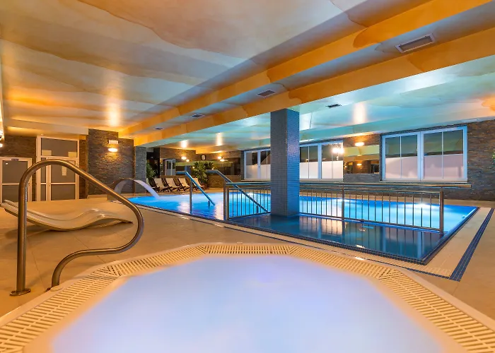 Skalite & Wellness 3*