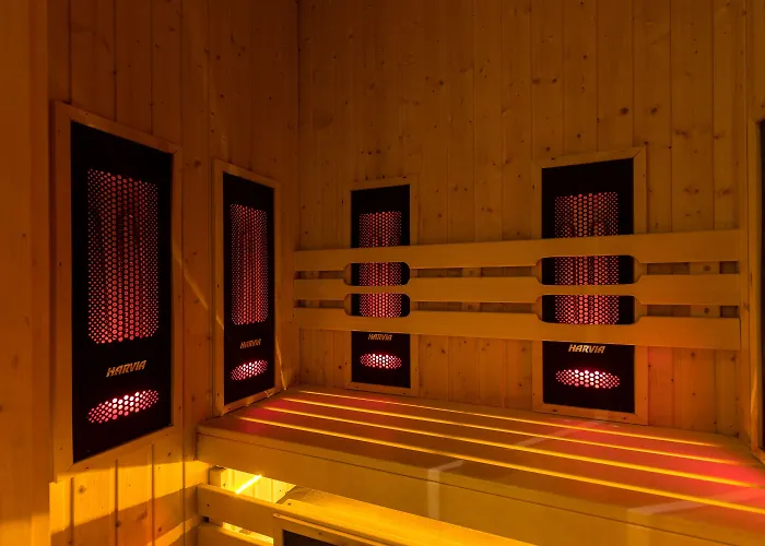 Hotel Skalite Spa & Wellness 3*