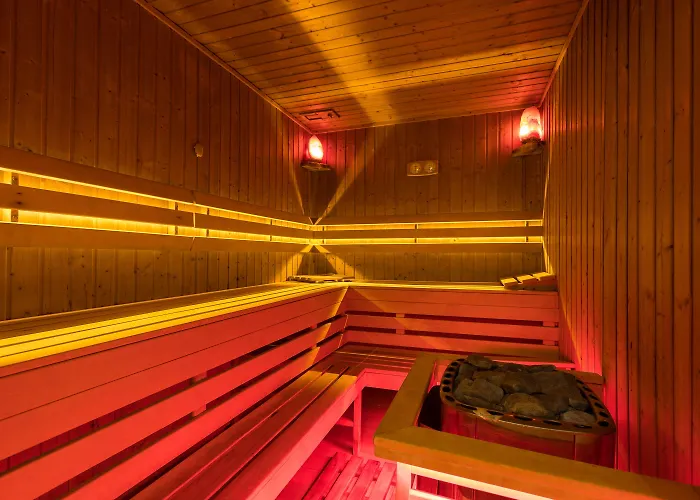 Hotel Skalite Spa & Wellness 3*