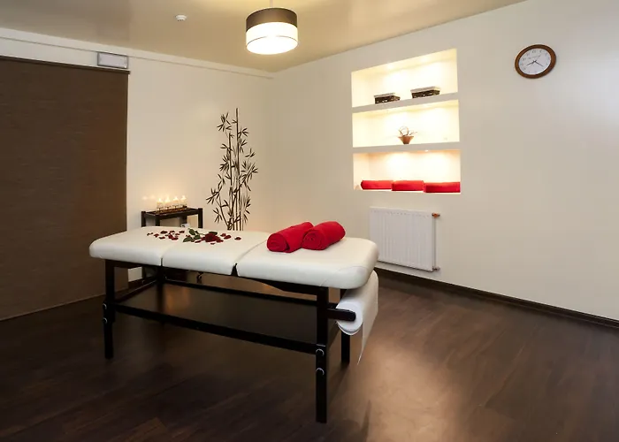 Skalite & Wellness Hotel