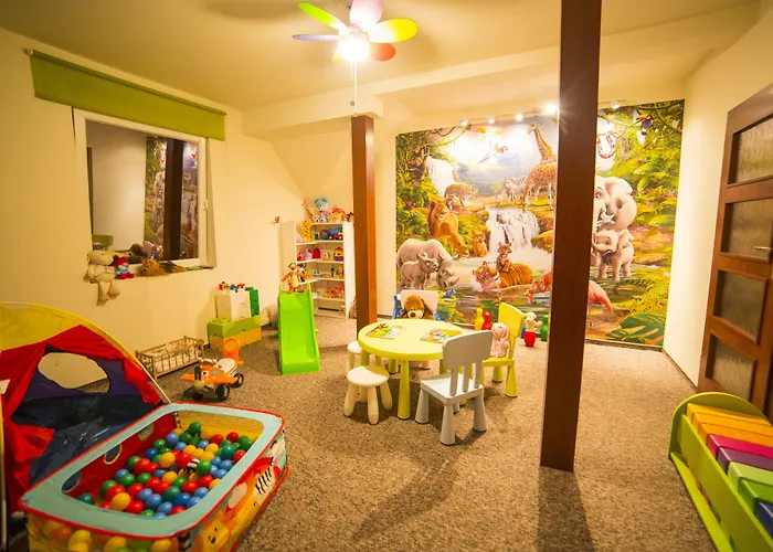 Skalite Spa & Wellness Hotel 3*