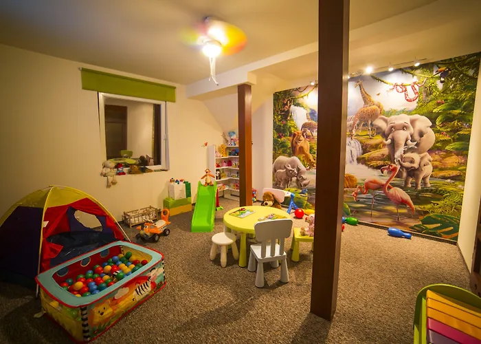 Skalite & Wellness 3*