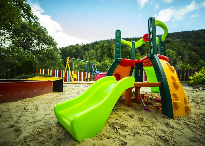 Hotel Skalite & Wellness