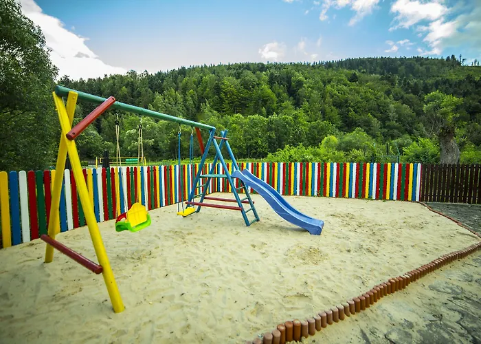 Hotel Skalite Spa & Wellness Szczyrk