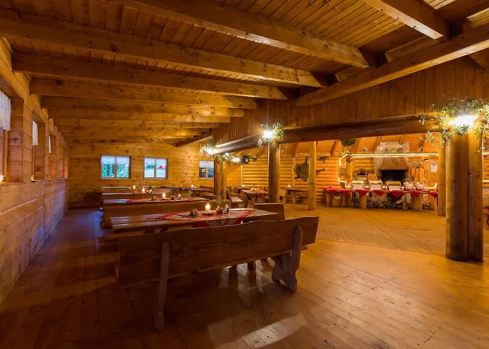 Skalite & Wellness Hotel