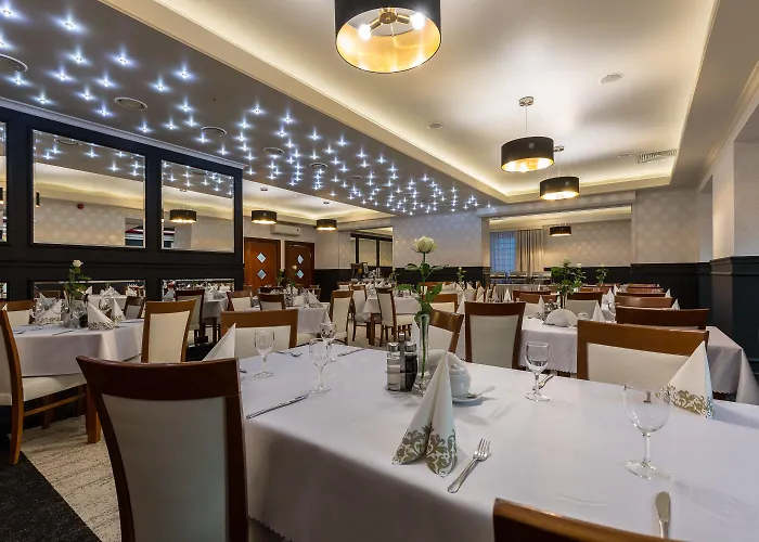 Hotel Skalite & Wellness 3*