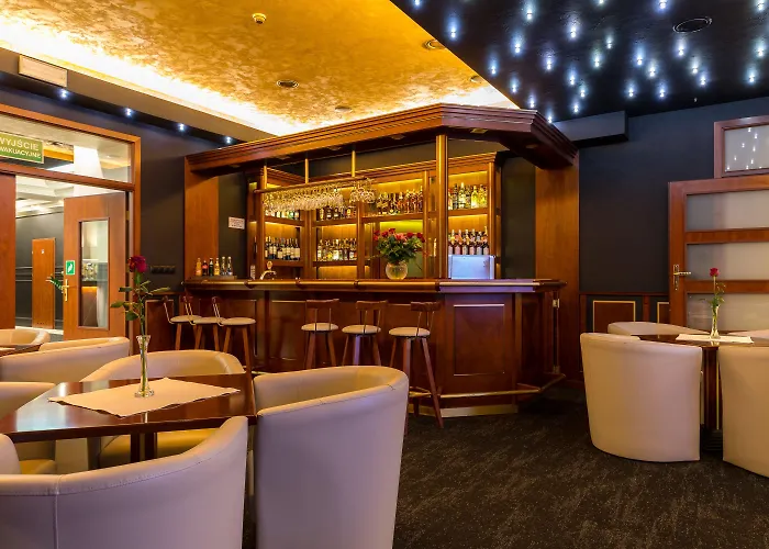 Skalite & Wellness 3* Szczyrk