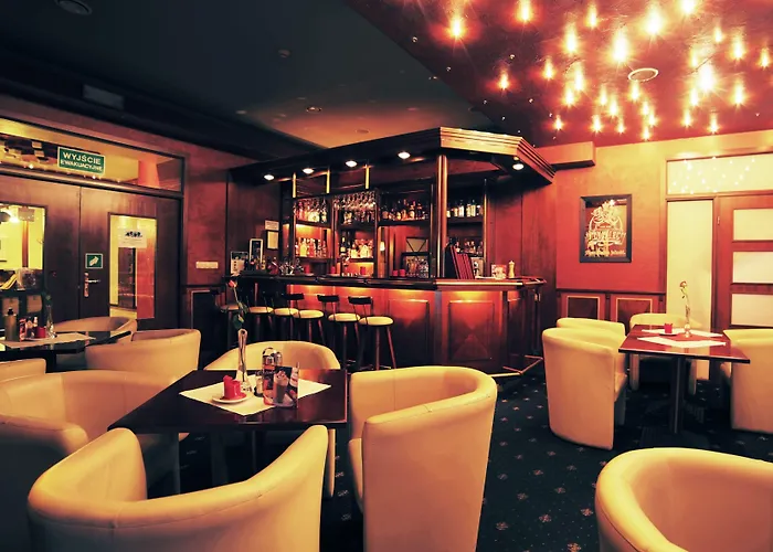 Hotel Skalite Spa & Wellness