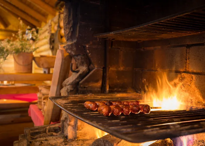 Skalite & Wellness Szczyrk