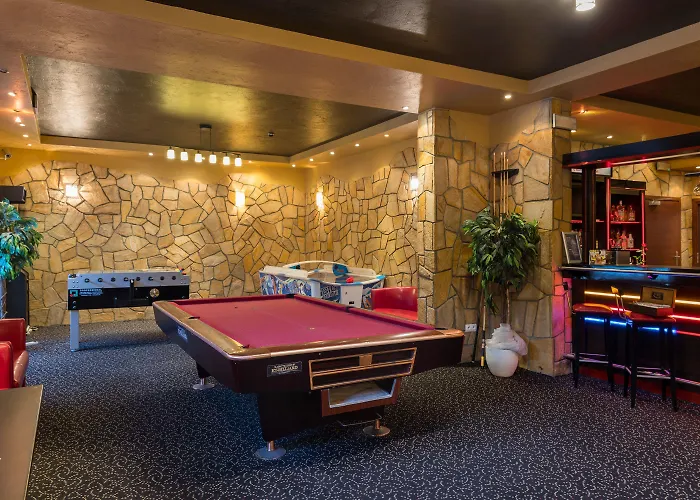 Hotel Skalite & Wellness