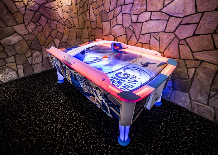 酒店 斯卡里特温泉及健康酒店 什切尔克