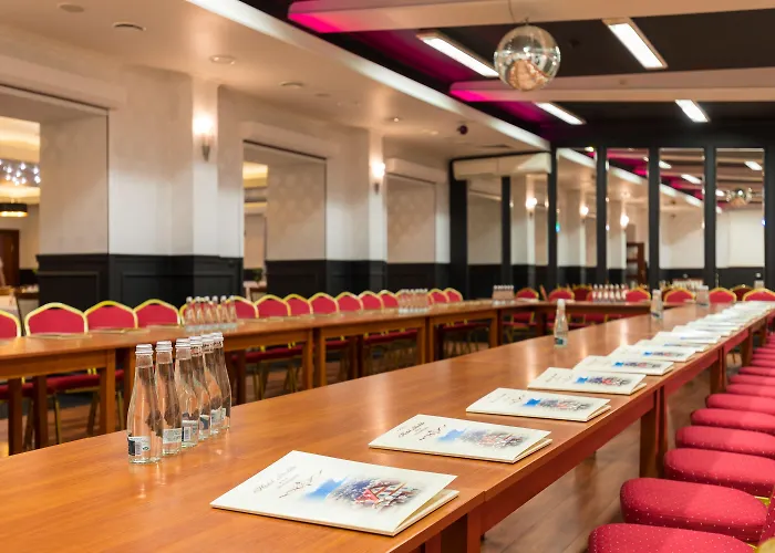 Skalite & Wellness Hotel 3*