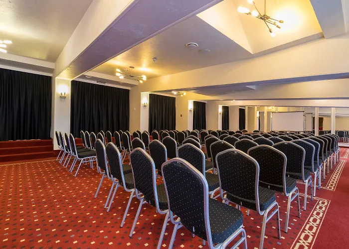 Skalite Spa & Wellness Szczyrk