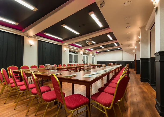 Skalite & Wellness Szczyrk