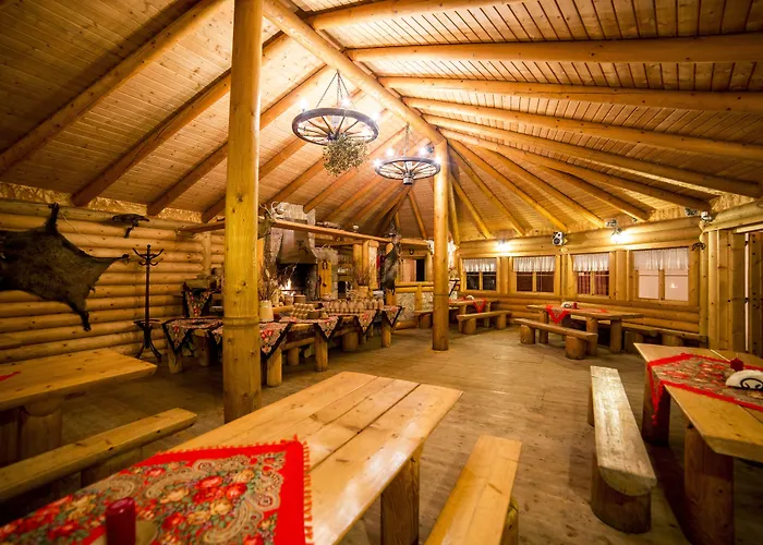 Skalite & Wellness Hotel 3*