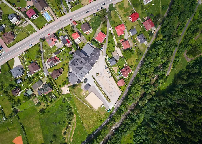 Skalite Spa & Wellness Hotel