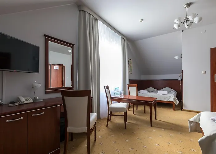 Hotel Skalite Spa & Wellness 3*