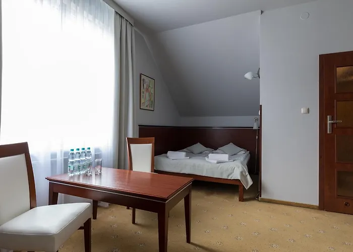 Hotel Skalite & Wellness