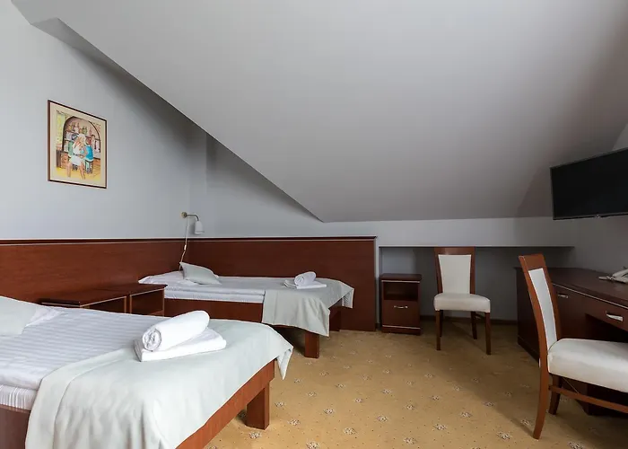 Skalite & Wellness 3* Szczyrk