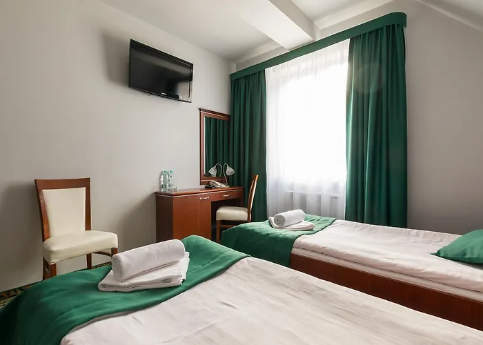 Hotel Skalite & Wellness