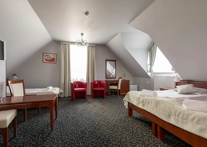 Hotel Skalite Spa & Wellness 3*