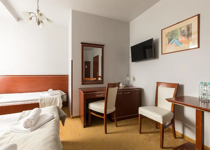 Hotel Skalite Spa & Wellness