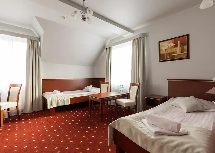 Hotel Skalite & Wellness Szczyrk