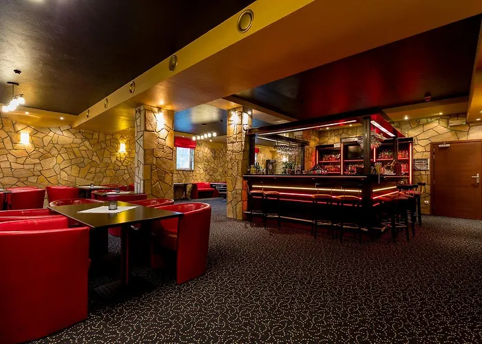 Skalite Spa & Wellness 3*