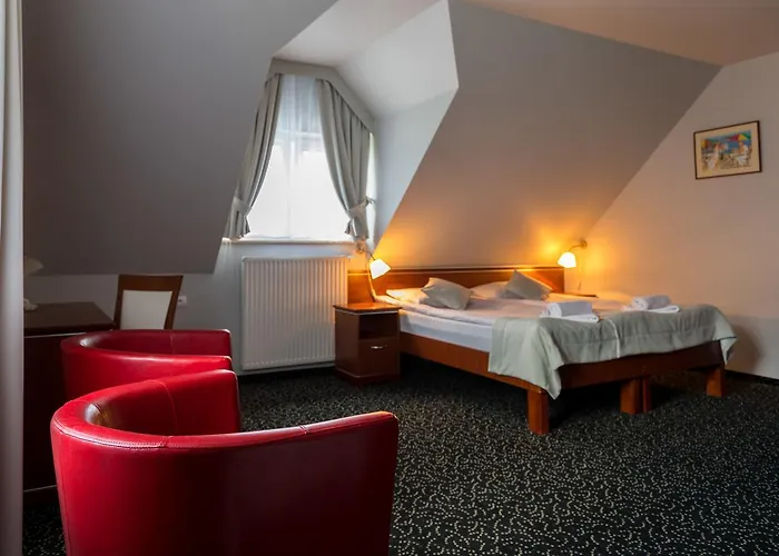 Skalite Spa & Wellness Hotel