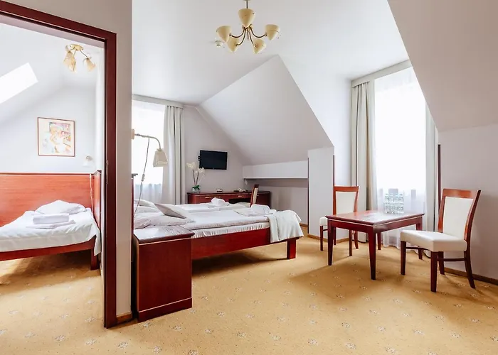 Skalite & Wellness 3* Szczyrk