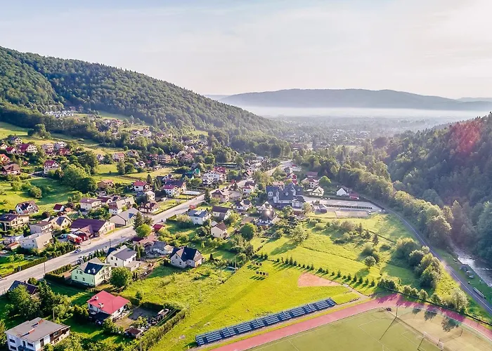 Skalite Spa & Wellness Szczyrk