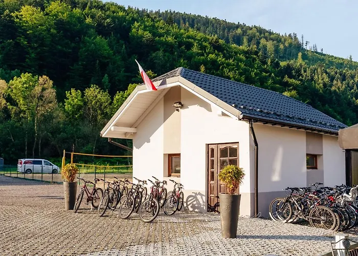 Hotel Skalite Spa & Wellness