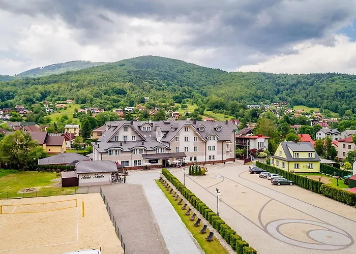 Skalite & Wellness 3*