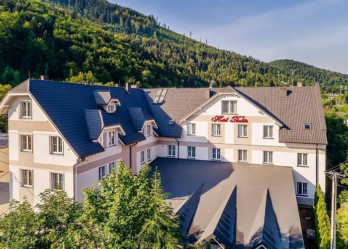 Skalite & Wellness 3*