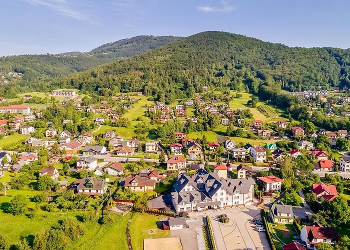 Skalite Spa & Wellness 3*