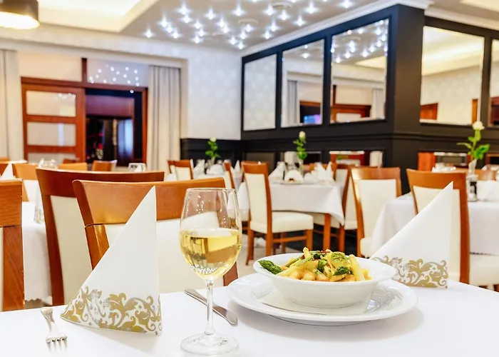 Skalite & Wellness Hotel