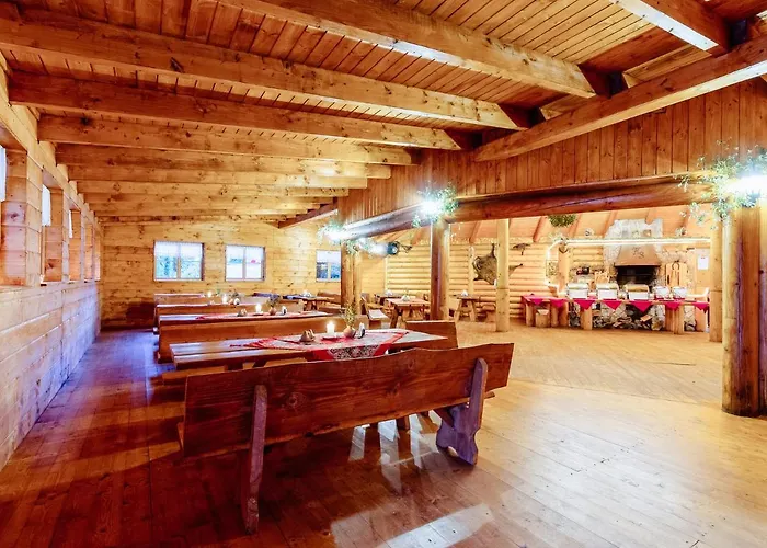 Skalite Spa & Wellness Hotel