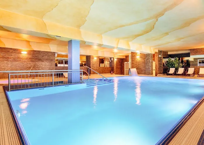 Skalite Spa & Wellness 3* Szczyrk