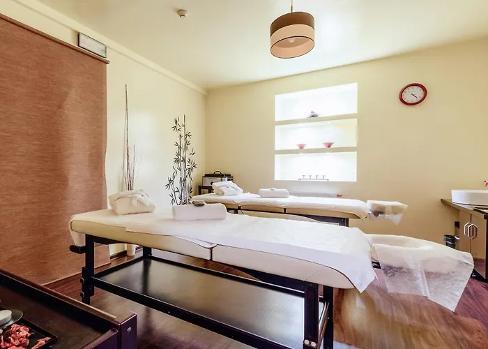 Hotel Skalite Spa & Wellness