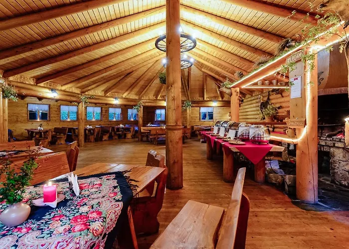 Skalite Spa & Wellness Szczyrk