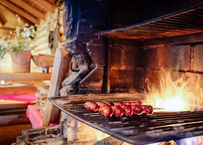 斯卡里特温泉及健康酒店 3* 什切尔克