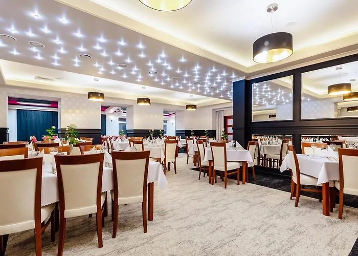 Hotel Skalite Spa & Wellness 3*