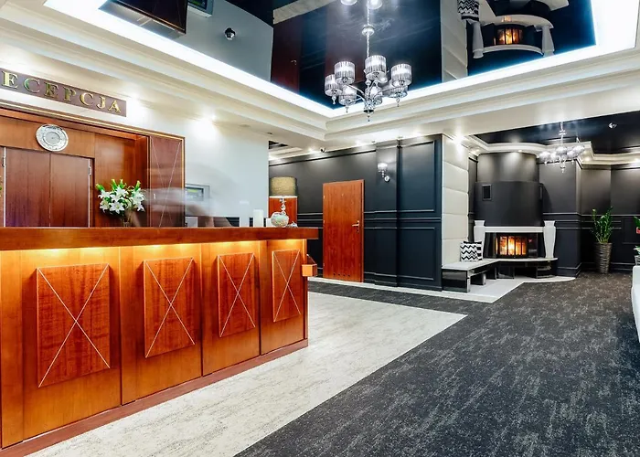 Skalite Spa & Wellness Hotel 3*