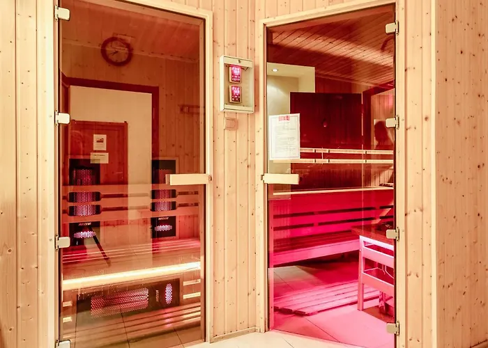 Skalite Spa & Wellness Hotel 3*