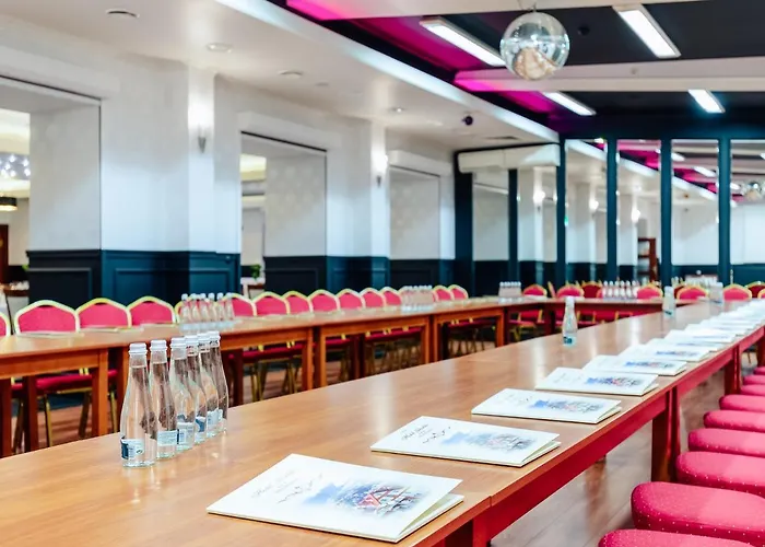 Hotel Skalite & Wellness Szczyrk