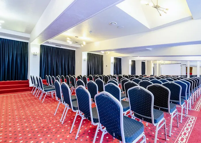 Skalite Spa & Wellness Hotel Szczyrk