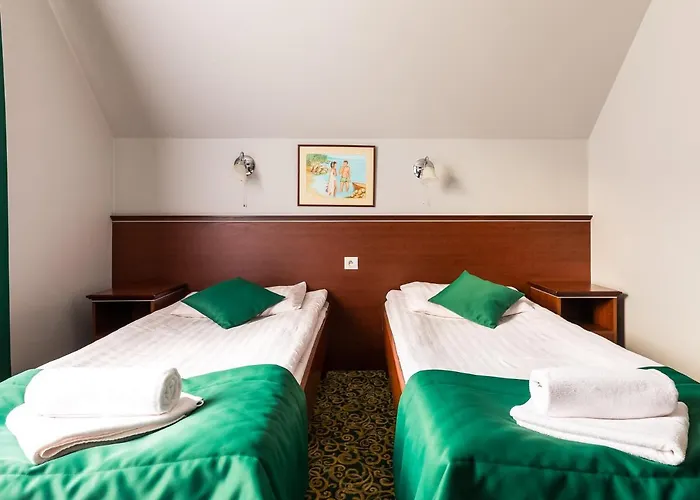 Skalite Spa & Wellness